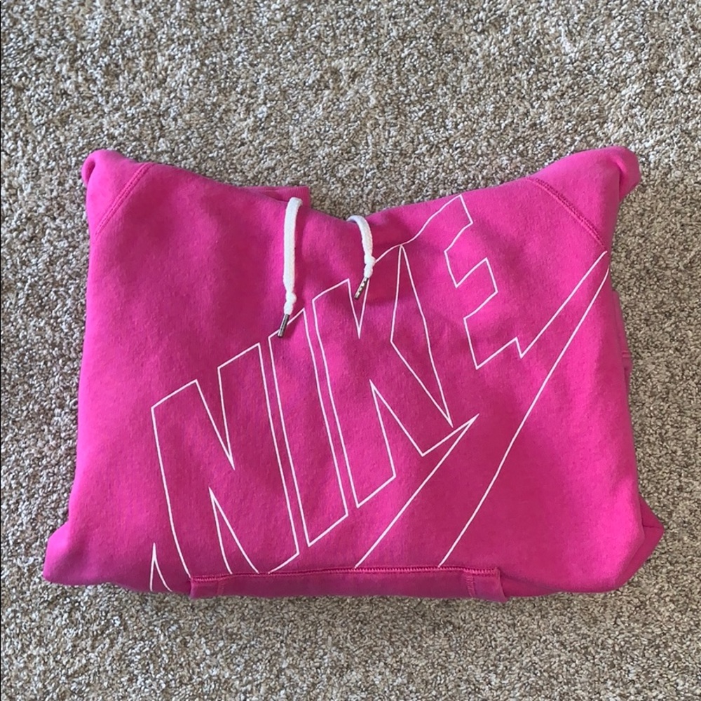 Nike Sweatshirt